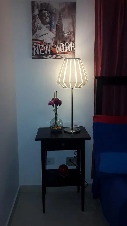Parque Verde 3 Brs Ac 2 Baths Near Us Embassy Apartment Santo Domingo