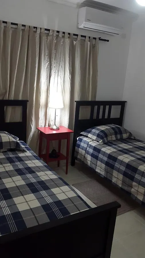 Parque Verde 3 Brs Ac 2 Baths Near Us Embassy Apartment Santo Domingo
