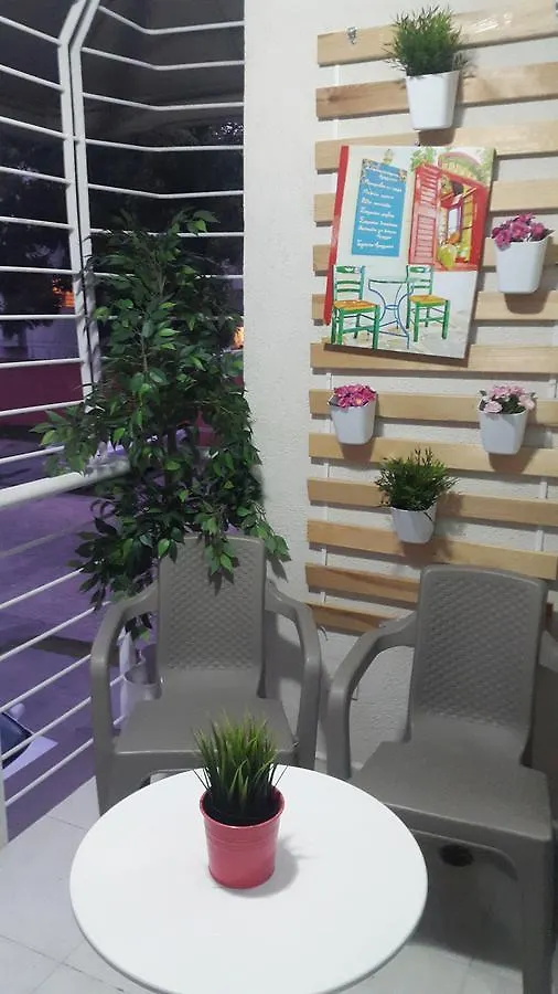 Parque Verde 3 Brs Ac 2 Baths Near Us Embassy Apartment Santo Domingo