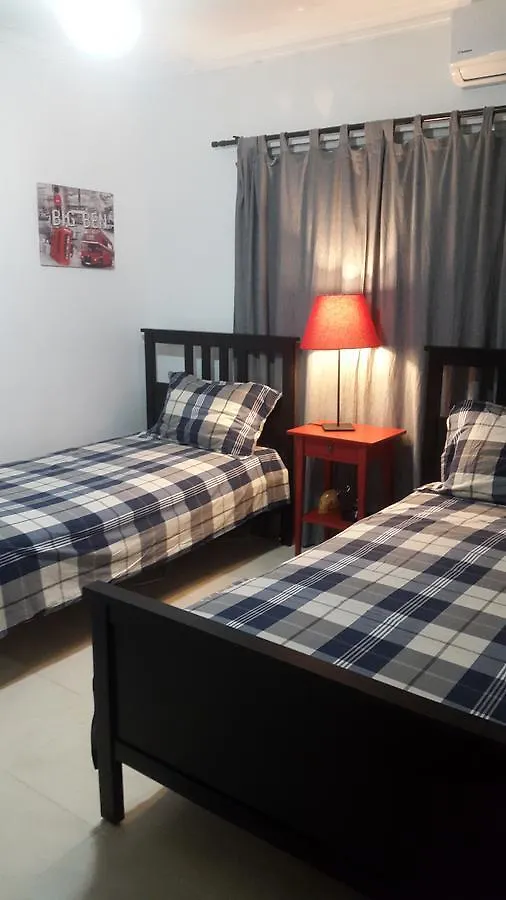 Parque Verde 3 Brs Ac 2 Baths Near Us Embassy Apartment Santo Domingo