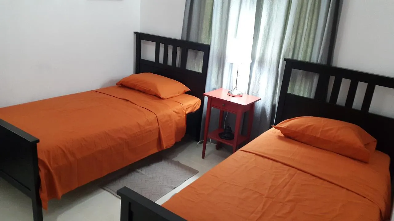 Parque Verde 3 Brs Ac 2 Baths Near Us Embassy Apartment Santo Domingo Dominican Republic