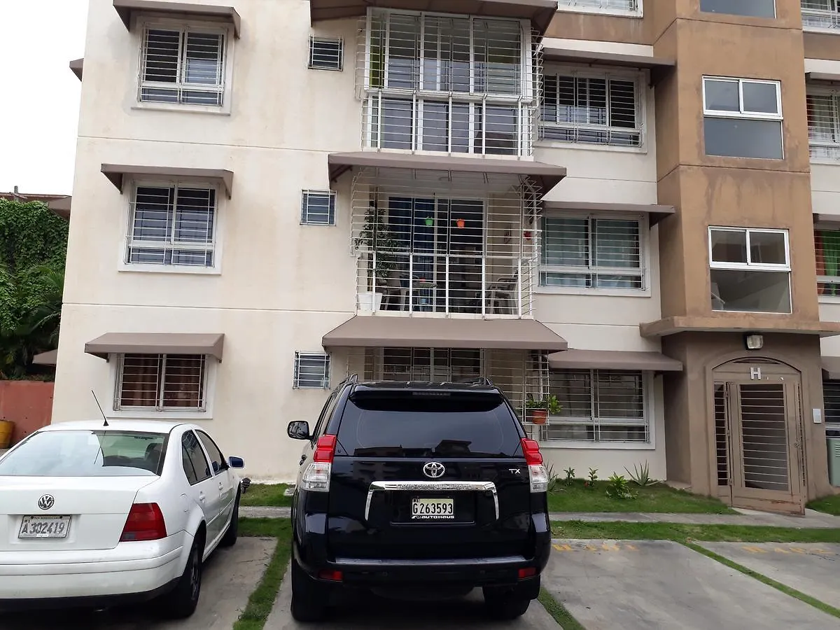 Parque Verde 3 Brs Ac 2 Baths Near Us Embassy Apartment Santo Domingo