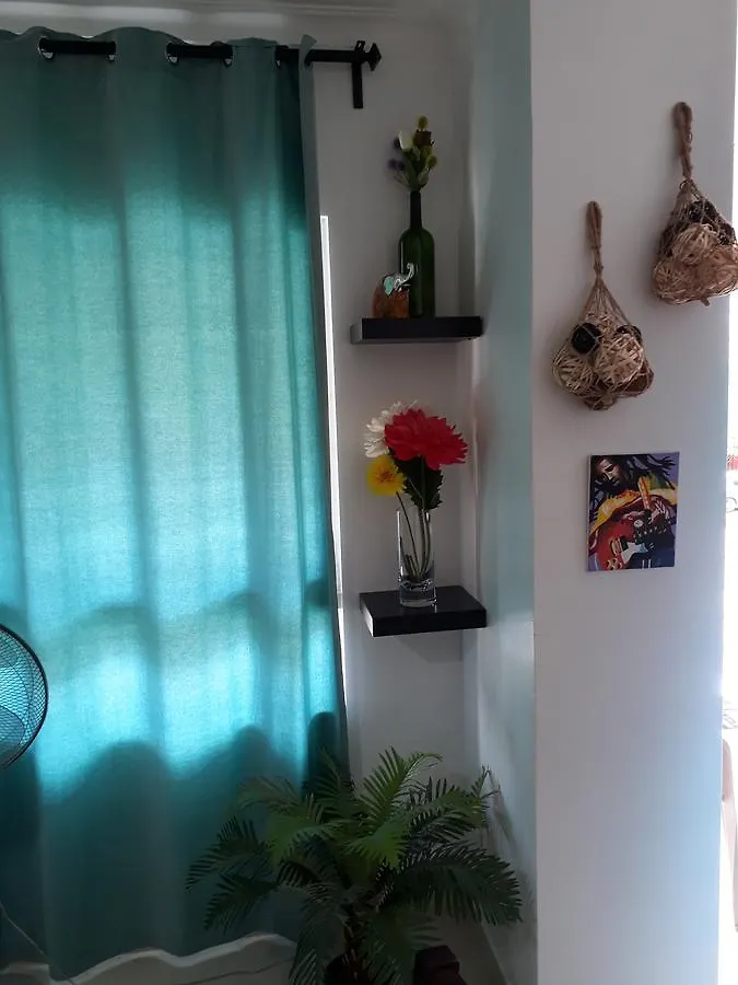 Parque Verde 3 Brs Ac 2 Baths Near Us Embassy Apartment Santo Domingo