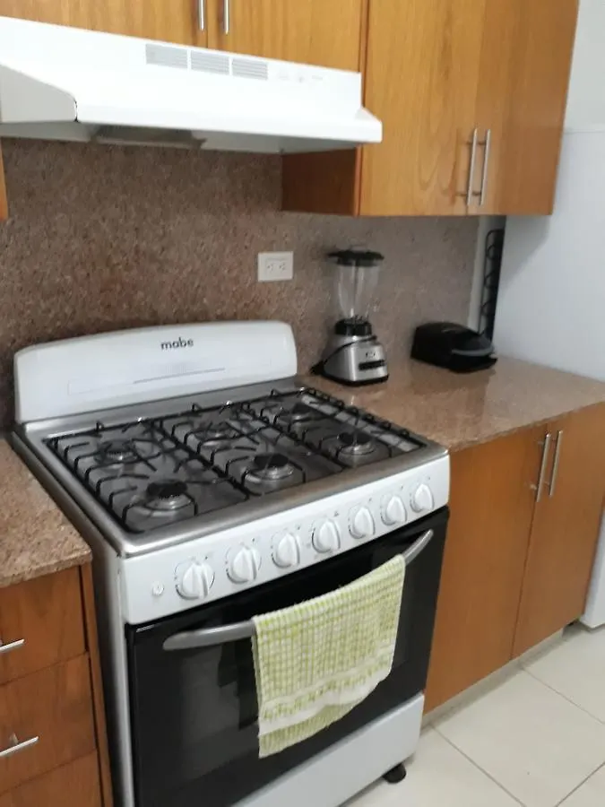 Parque Verde 3 Brs Ac 2 Baths Near Us Embassy Apartment Santo Domingo Dominican Republic