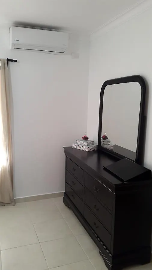 Parque Verde 3 Brs Ac 2 Baths Near Us Embassy Apartment Santo Domingo