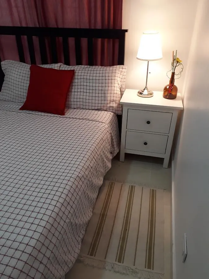 Parque Verde 3 Brs Ac 2 Baths Near Us Embassy Apartment Santo Domingo
