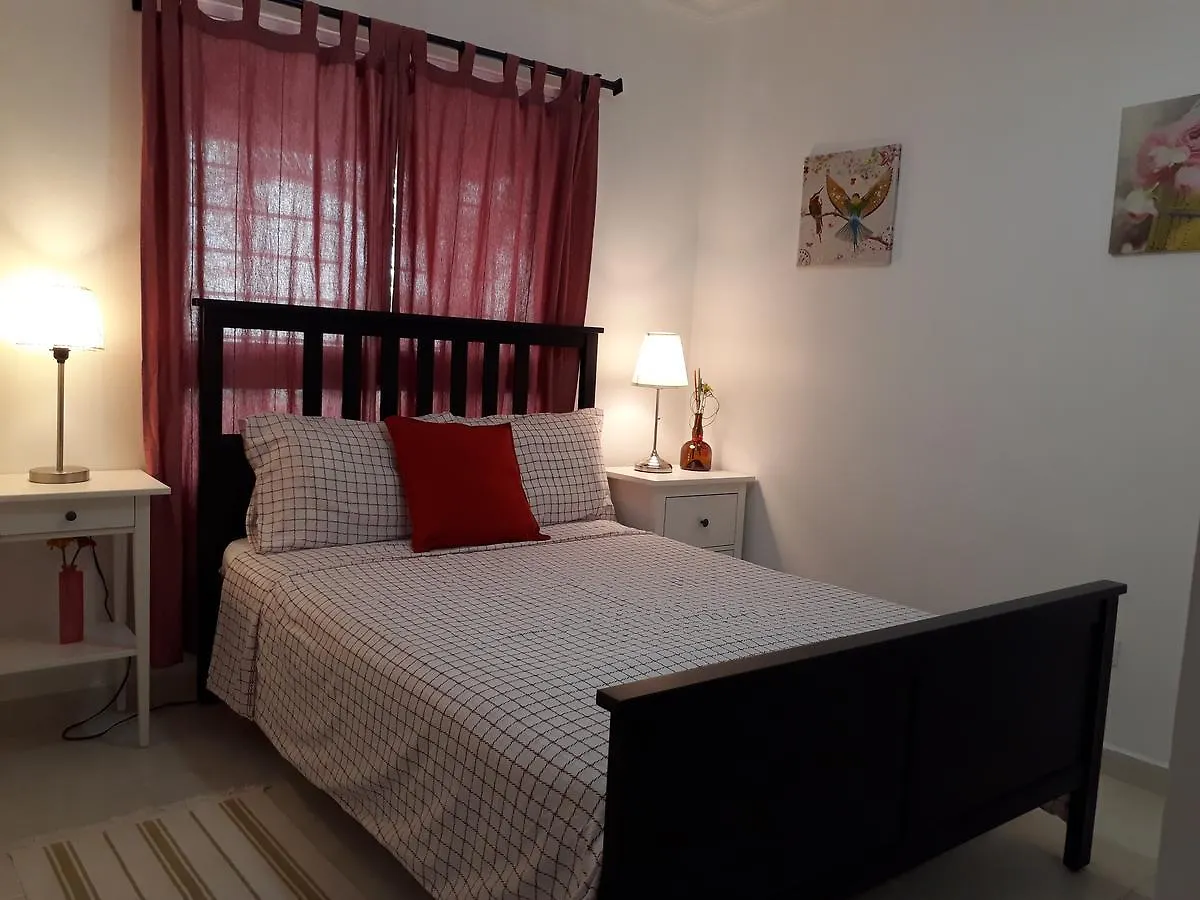Parque Verde 3 Brs Ac 2 Baths Near Us Embassy Apartment Santo Domingo