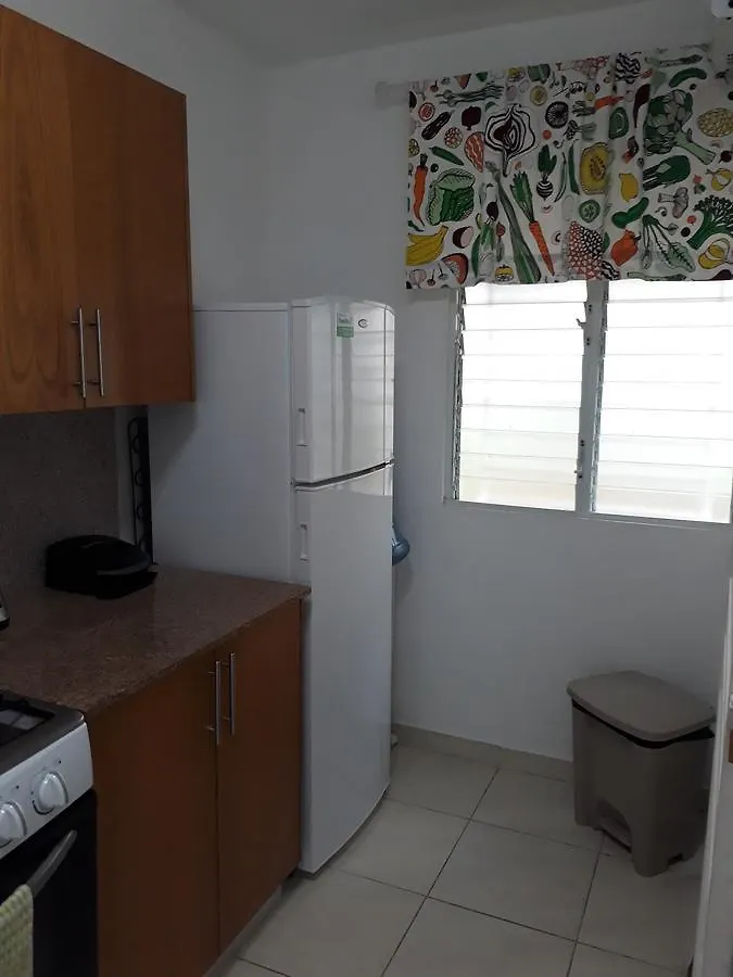 Parque Verde 3 Brs Ac 2 Baths Near Us Embassy Apartment Santo Domingo Dominican Republic
