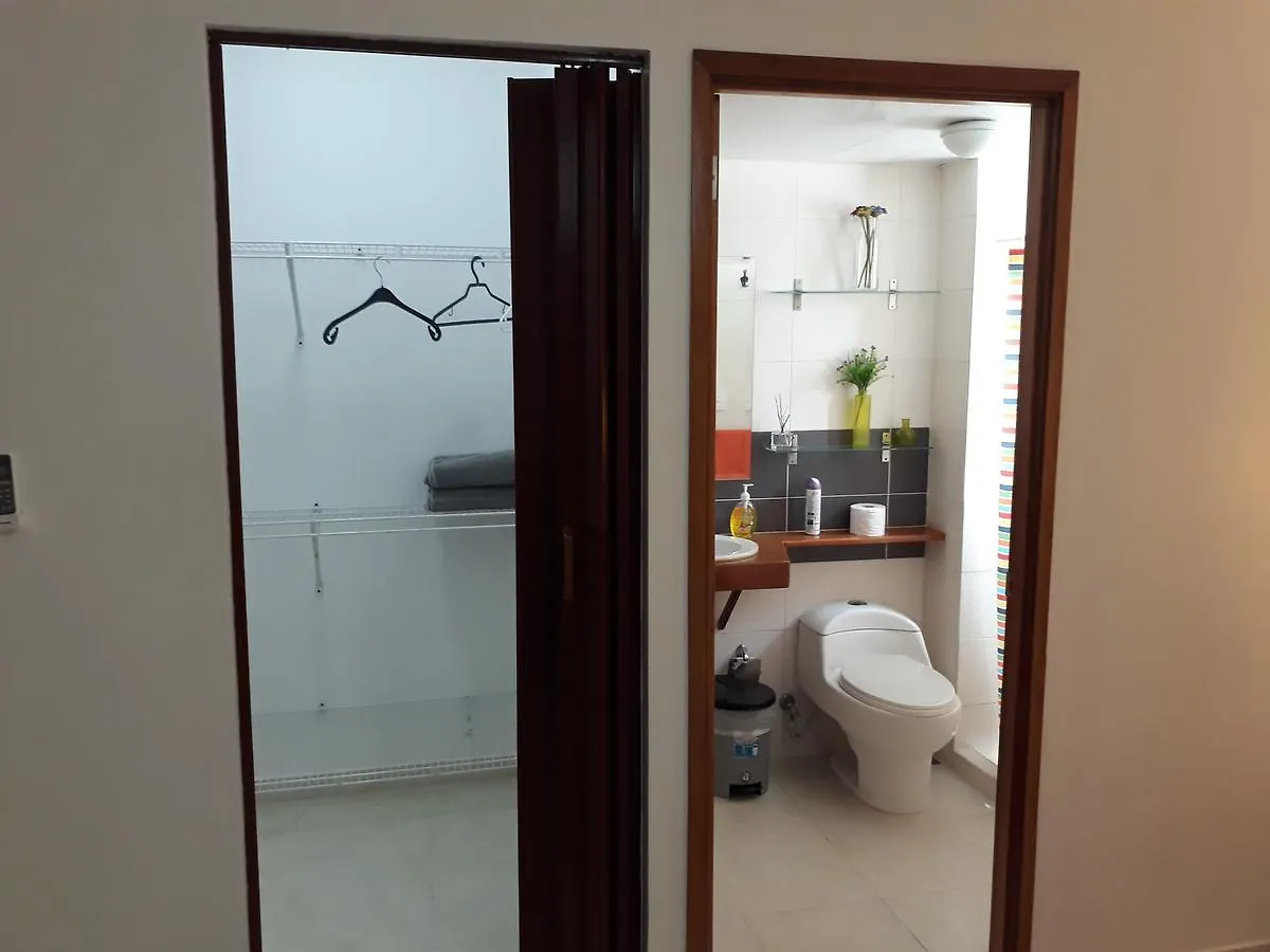 Parque Verde 3 Brs Ac 2 Baths Near Us Embassy Apartment Santo Domingo