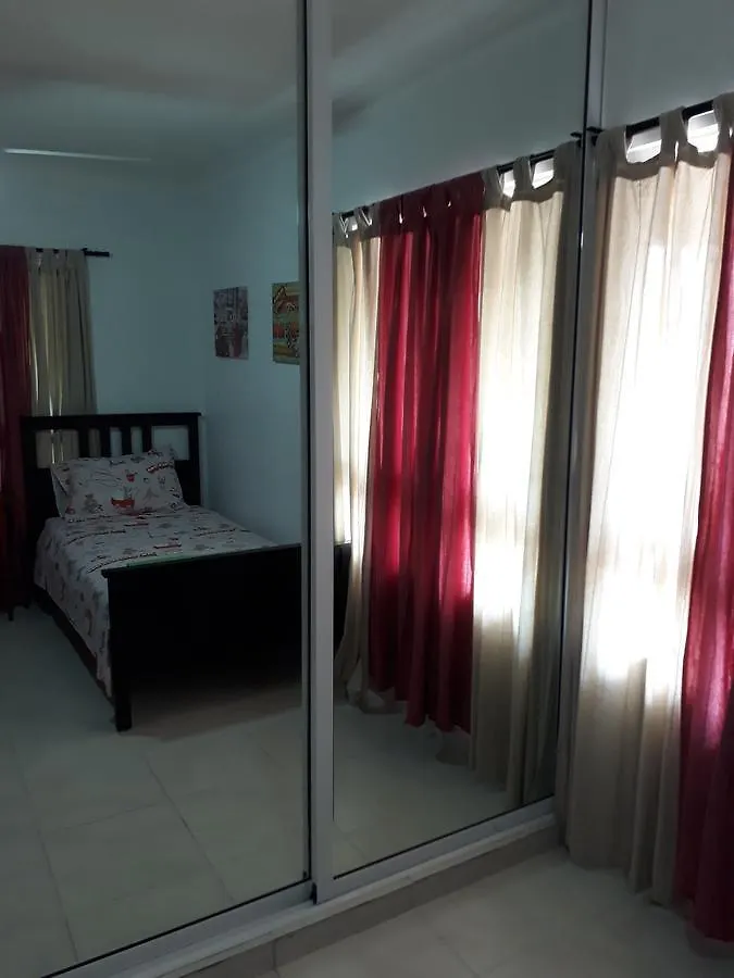 Parque Verde 3 Brs Ac 2 Baths Near Us Embassy Apartment Santo Domingo