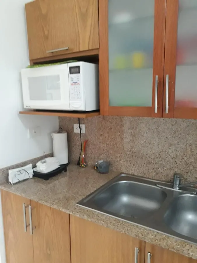 Parque Verde 3 Brs Ac 2 Baths Near Us Embassy Apartment Santo Domingo