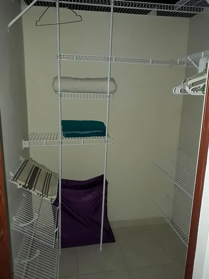 Parque Verde 3 Brs Ac 2 Baths Near Us Embassy Apartment Santo Domingo