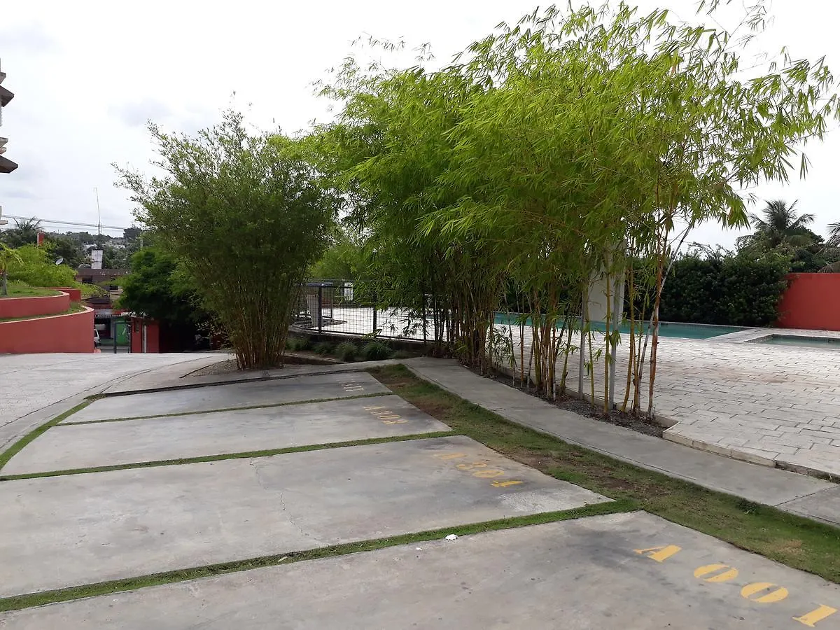 Parque Verde 3 Brs Ac 2 Baths Near Us Embassy Apartment Santo Domingo Dominican Republic