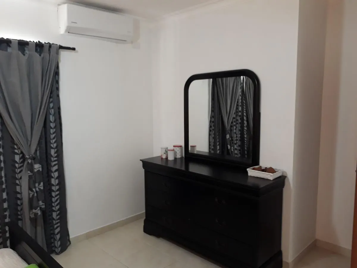 Parque Verde 3 Brs Ac 2 Baths Near Us Embassy Apartment Santo Domingo