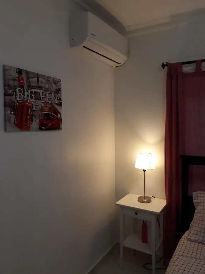 Parque Verde 3 Brs Ac 2 Baths Near Us Embassy Apartment Santo Domingo
