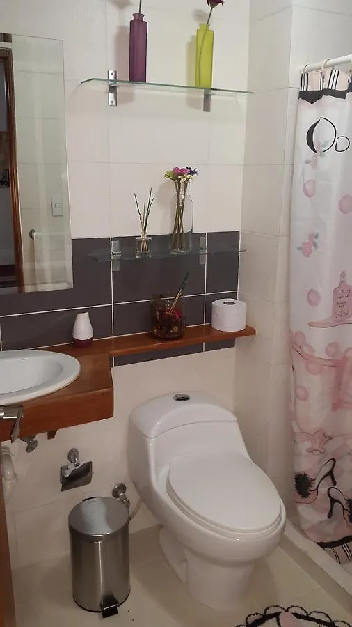 Parque Verde 3 Brs Ac 2 Baths Near Us Embassy Apartment Santo Domingo