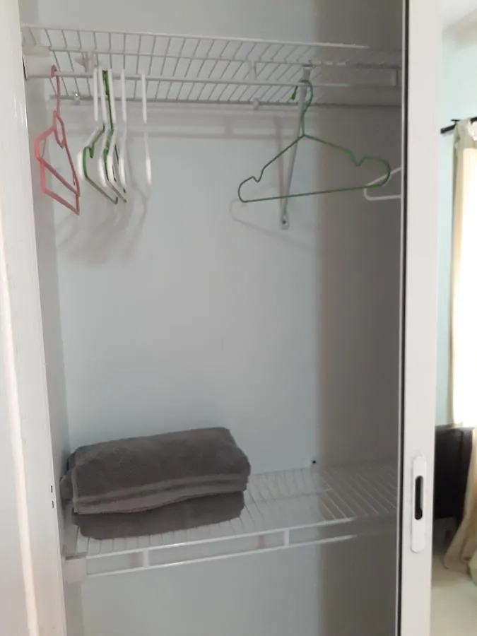 Parque Verde 3 Brs Ac 2 Baths Near Us Embassy Apartment Santo Domingo 0*,
