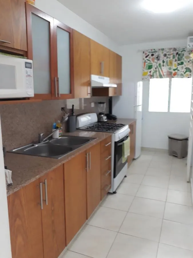 Parque Verde 3 Brs Ac 2 Baths Near Us Embassy Apartment Santo Domingo