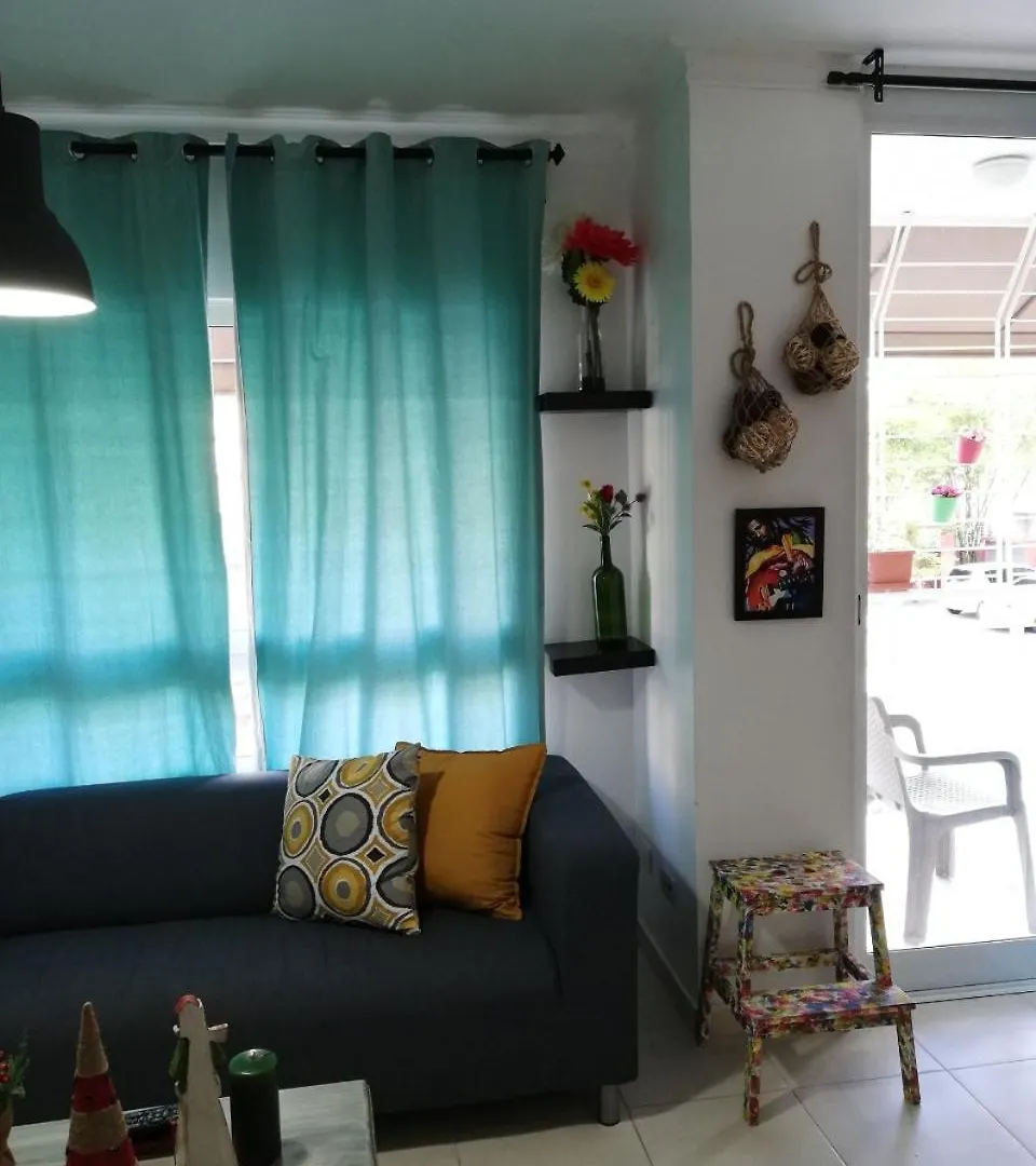 Parque Verde 3 Brs Ac 2 Baths Near Us Embassy Apartment Santo Domingo