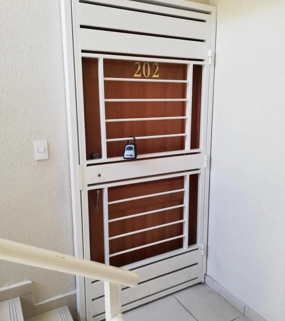 Parque Verde 3 Brs Ac 2 Baths Near Us Embassy Apartment Santo Domingo 0*,  Dominican Republic