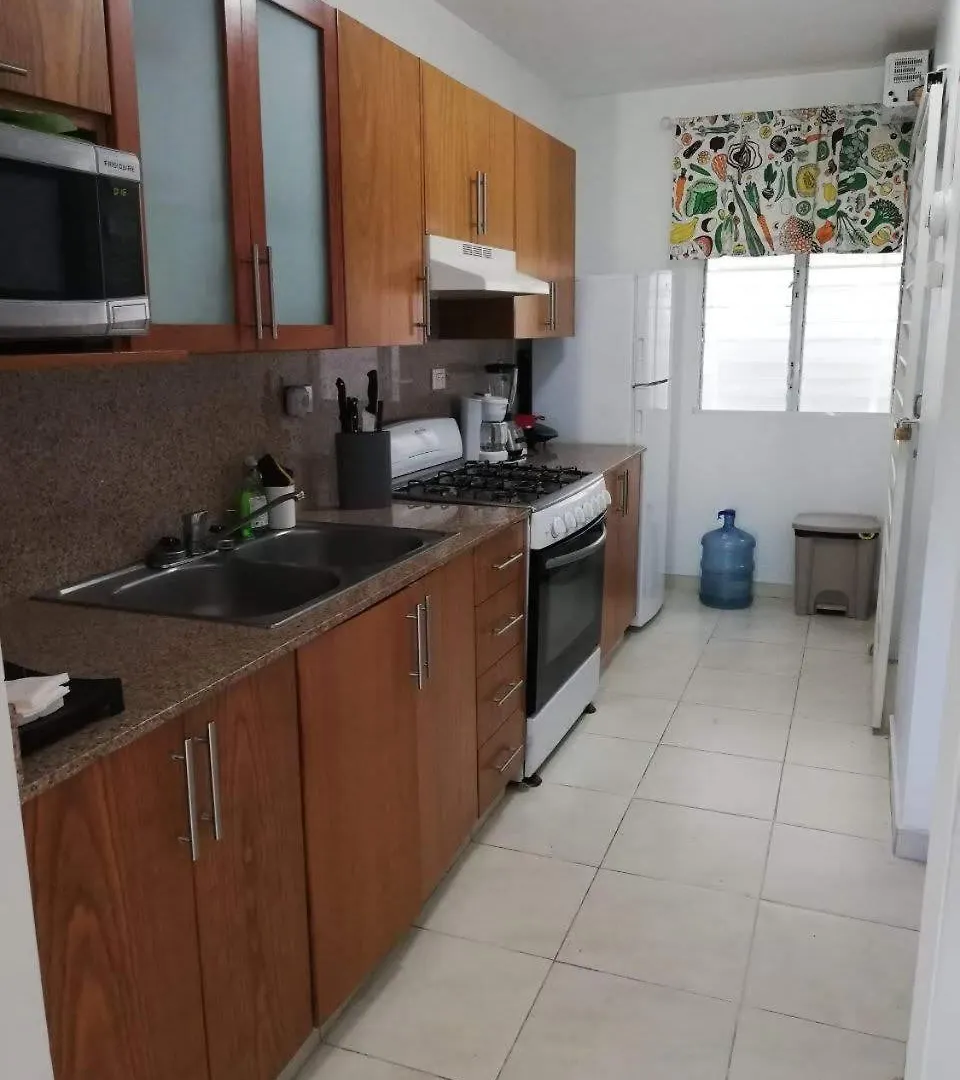 Parque Verde 3 Brs Ac 2 Baths Near Us Embassy Apartment Santo Domingo Dominican Republic