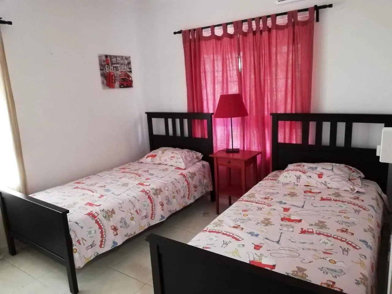 Parque Verde 3 Brs Ac 2 Baths Near Us Embassy Apartment Santo Domingo