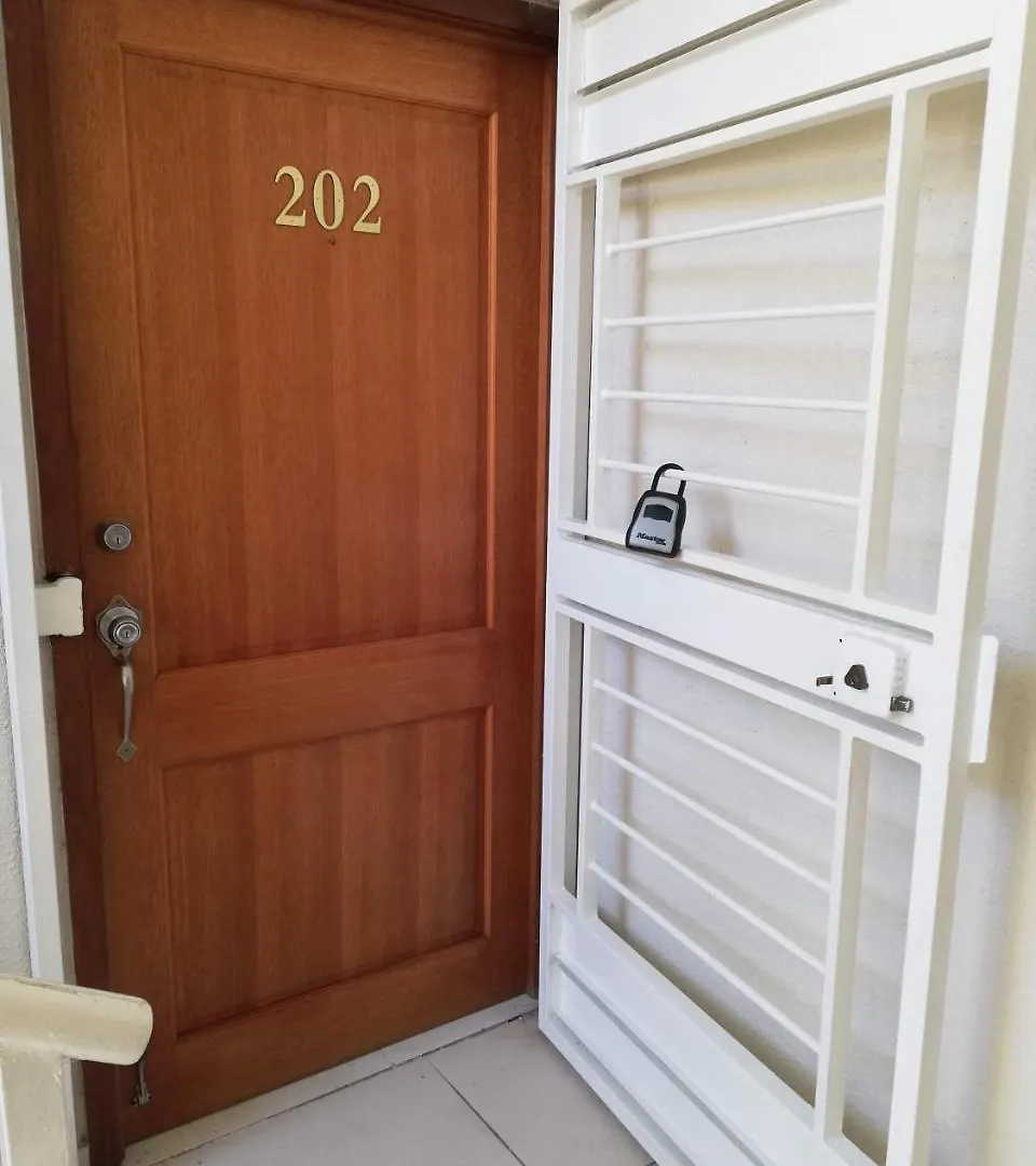 Parque Verde 3 Brs Ac 2 Baths Near Us Embassy Apartment Santo Domingo Dominican Republic