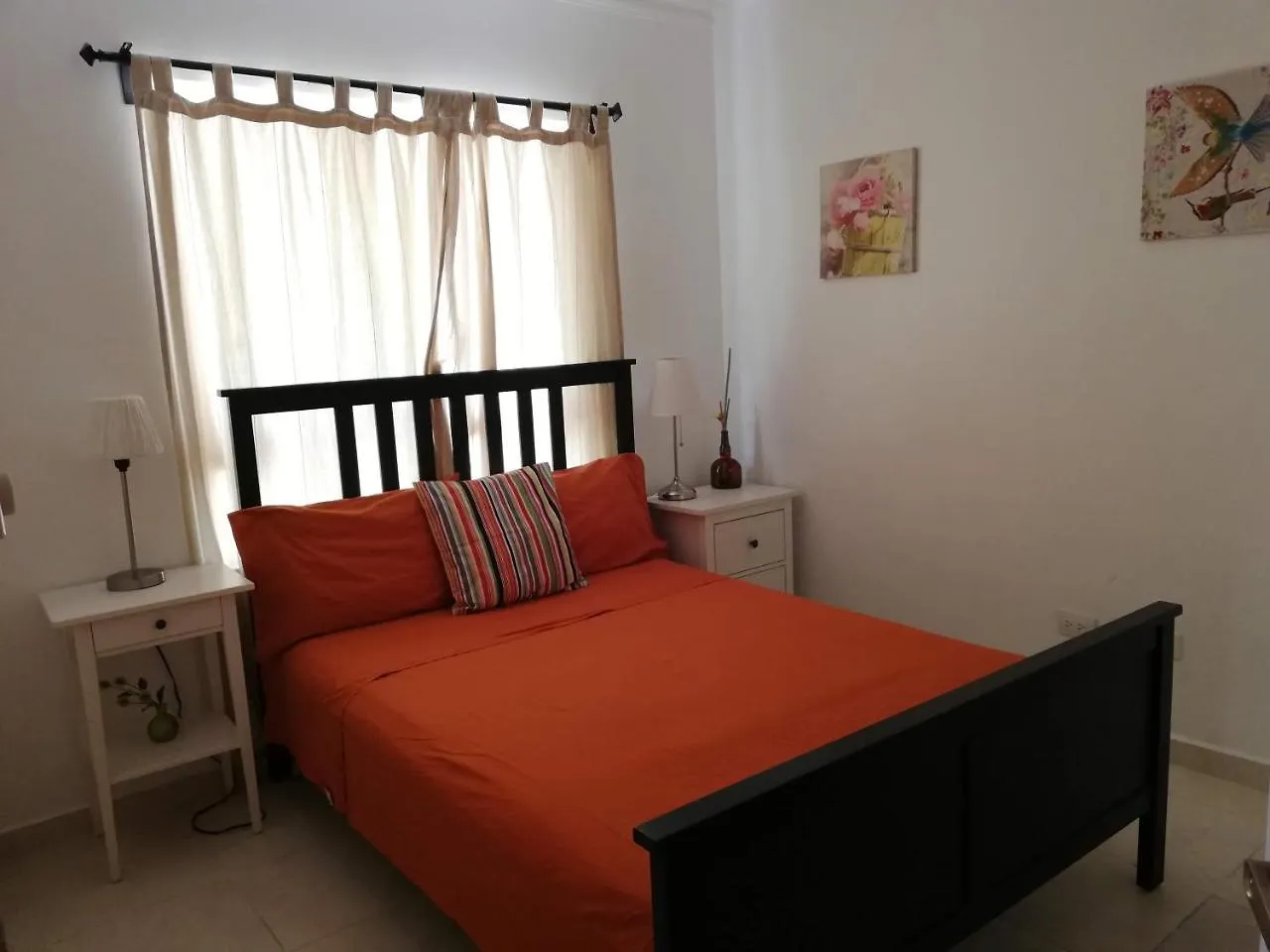Parque Verde 3 Brs Ac 2 Baths Near Us Embassy Apartment Santo Domingo