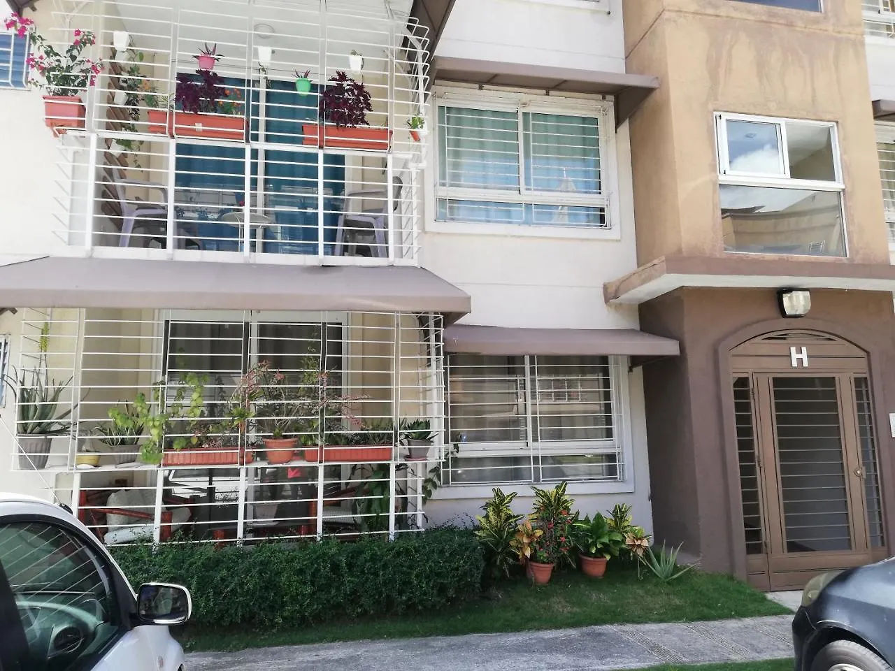 Parque Verde 3 Brs Ac 2 Baths Near Us Embassy Apartment Santo Domingo