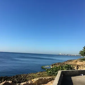 Chao Mamá Locanda