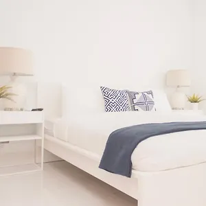 Apartment Luxury Rooftop Pool Downtown Piantini King Bed, Santo Domingo