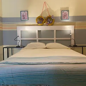 Apartment Calido Y Confortable, Santo Domingo