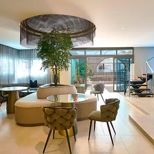 Park Tower Appartamento